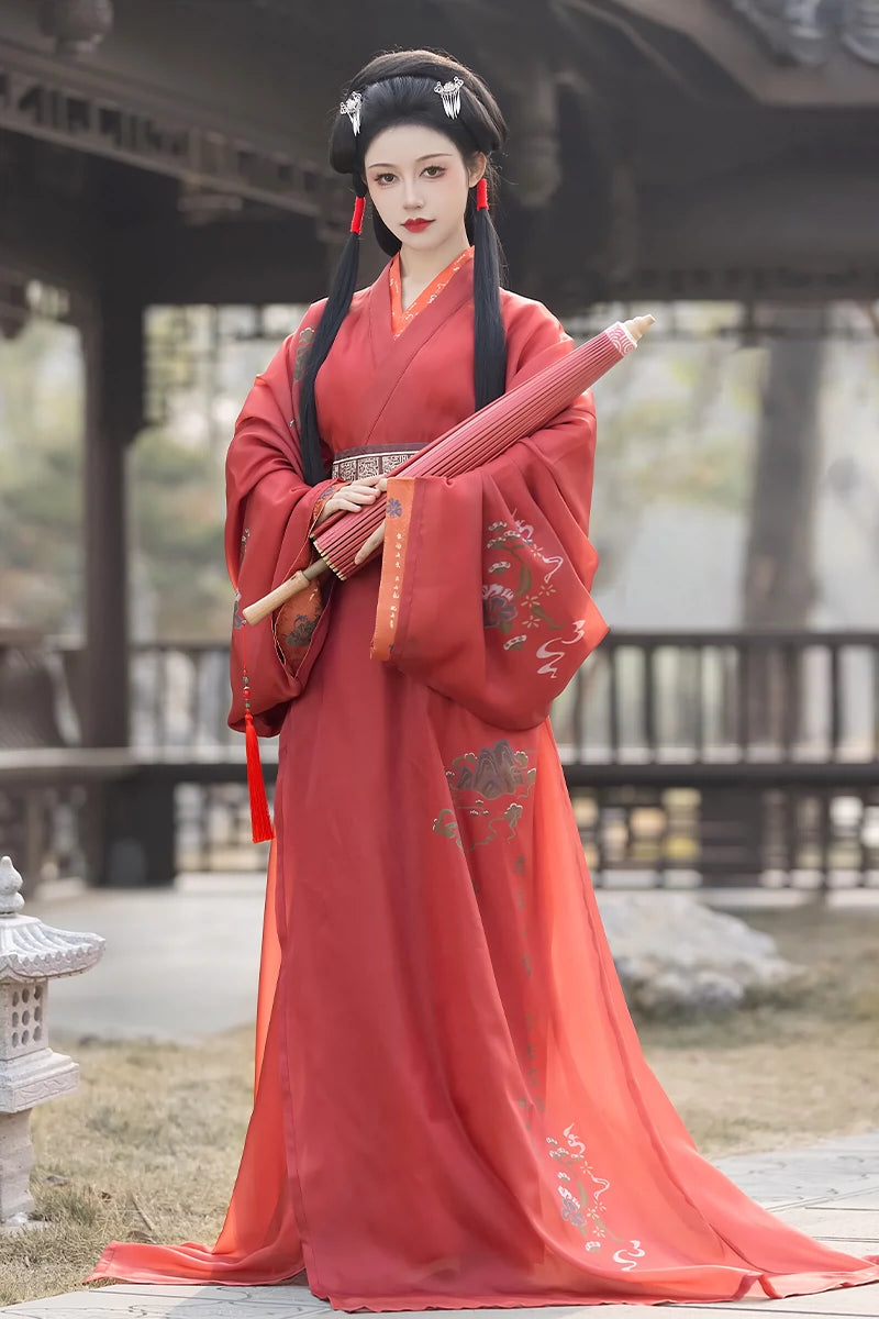 【Hanfu】Radiant Warrior Elegance | Chunqiu to Han Dynasty Style Hanfuhan fu Chinese han fu hanfu male tang dynasty clothes chinese hanfu tang dynasty outfits traditiona hanfu dress chinese hanfu chinese style dress dress fashion cheongsam dress q