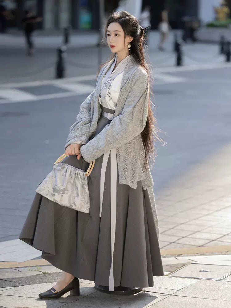 【Hanfu】﻿A Gentle Breeze|一两风han fu Chinese han fu hanfu male tang dynasty clothes chinese hanfu tang dynasty outfits traditiona hanfu dress chinese hanfu chinese style dress dress fashion cheongsam dress q