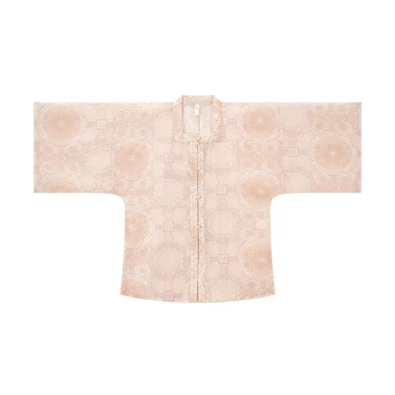 【Hanfu】Apricot Blossom in Gentle Rain |Modern Style Hanfuhan fu Chinese han fu hanfu male tang dynasty clothes chinese hanfu tang dynasty outfits traditiona hanfu dress chinese hanfu chinese style dress dress fashion cheongsam dress q