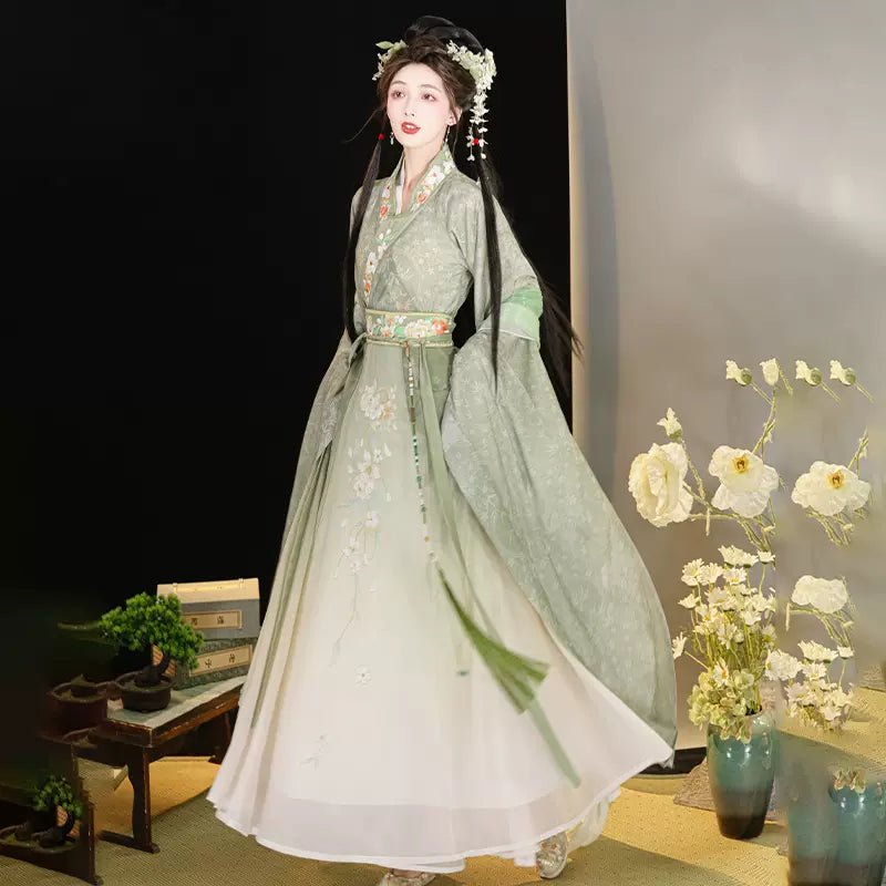 【Hanfu】Autumn Ember | Wei & Jin Style Hanfuhan fu Chinese han fu hanfu male tang dynasty clothes chinese hanfu tang dynasty outfits traditiona hanfu dress chinese hanfu chinese style dress dress fashion cheongsam dress q