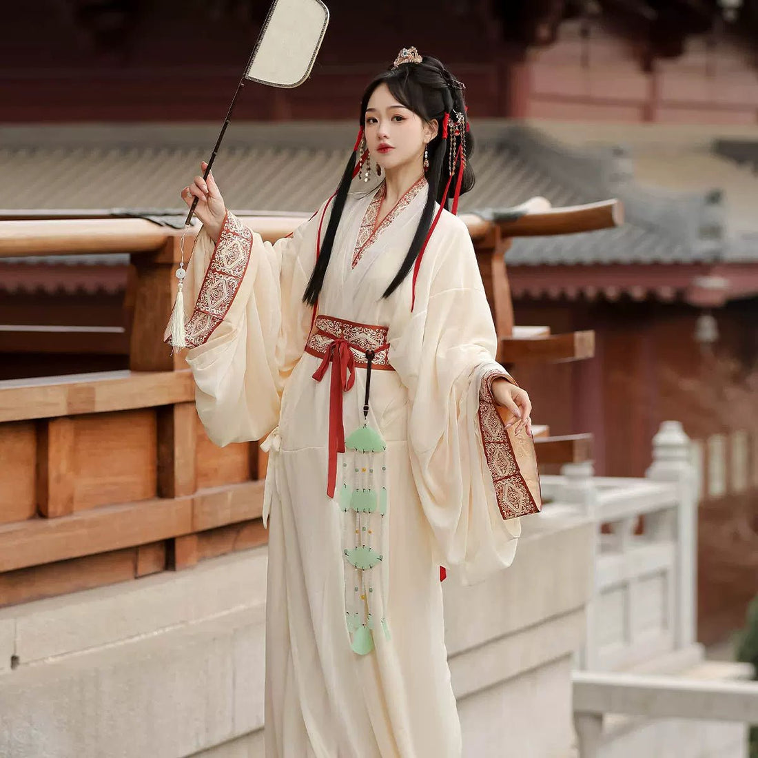 【Hanfu】Autumn Morning Grace | Chunqiu to Han Dynasty Style Hanfuhan fu Chinese han fu hanfu male tang dynasty clothes chinese hanfu tang dynasty outfits traditiona hanfu dress chinese hanfu chinese style dress dress fashion cheongsam dress q