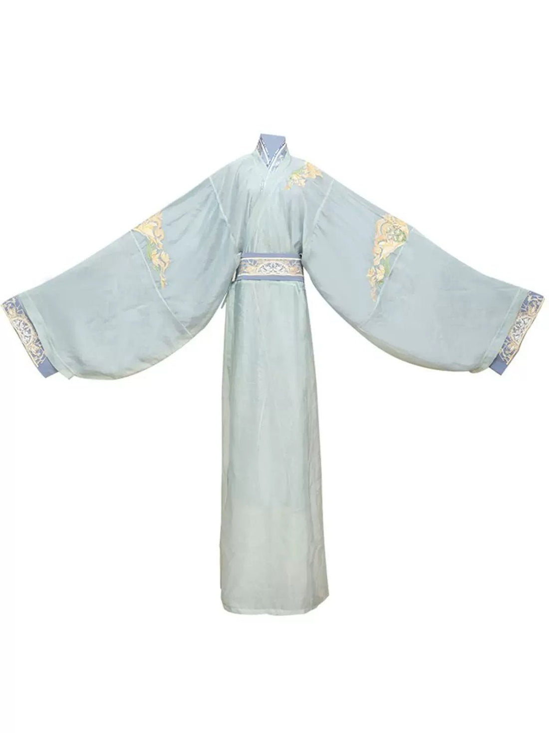 【Hanfu】Celestial Grace | Chunqiu to Han Dynasty Style Hanfuhan fu Chinese han fu hanfu male tang dynasty clothes chinese hanfu tang dynasty outfits traditiona hanfu dress chinese hanfu chinese style dress dress fashion cheongsam dress q