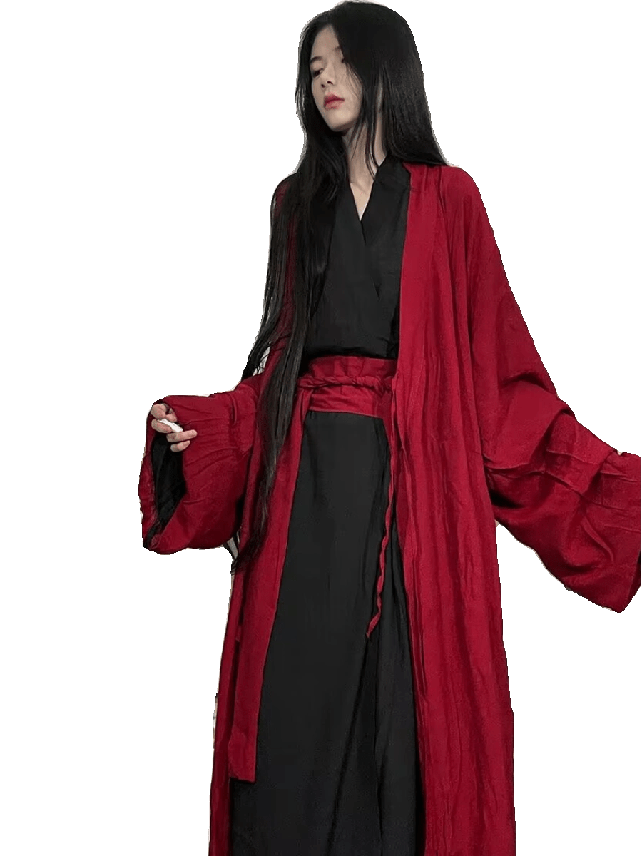 【Hanfu】Chilly whistling and pattering|Wei&Jin Robehan fu Chinese han fu hanfu male tang dynasty clothes chinese hanfu tang dynasty outfits traditiona hanfu dress chinese hanfu chinese style dress dress fashion cheongsam dress q