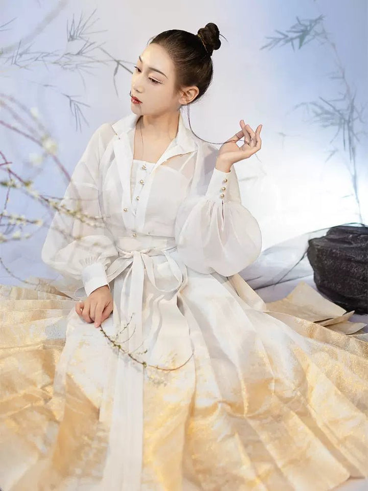 【Hanfu】﻿Clear Phoenix|鸾清han fu Chinese han fu hanfu male tang dynasty clothes chinese hanfu tang dynasty outfits traditiona hanfu dress chinese hanfu chinese style dress dress fashion cheongsam dress q