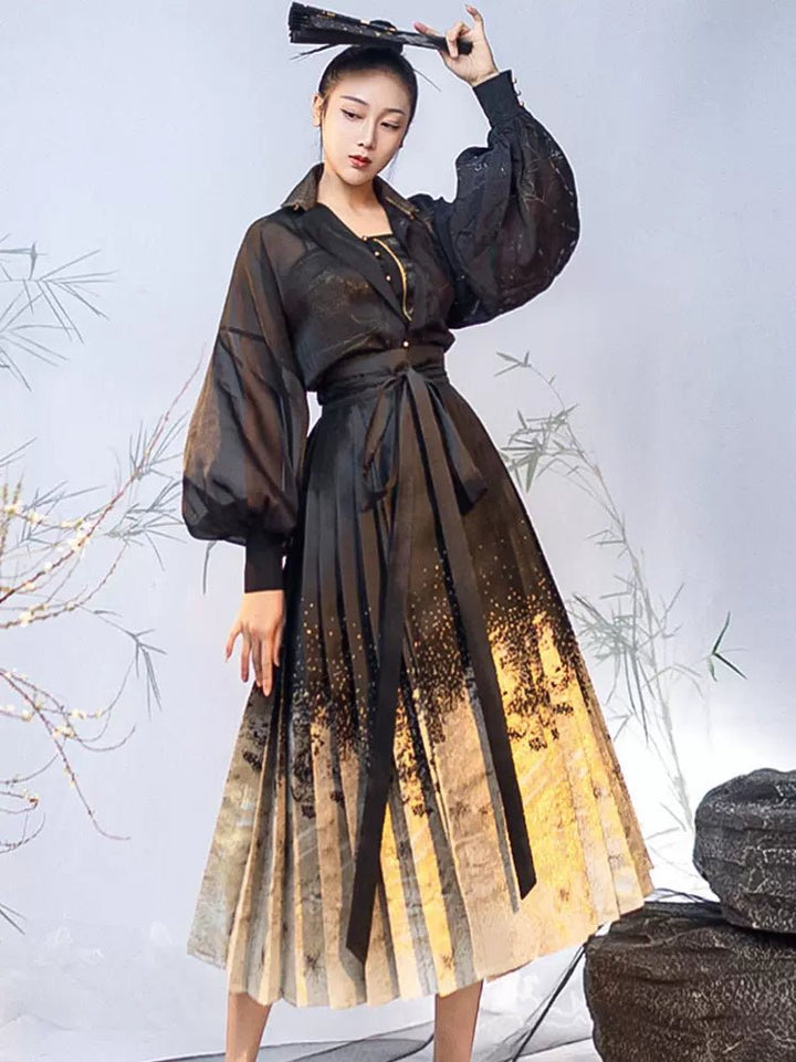 【Hanfu】﻿Clear Phoenix|鸾清han fu Chinese han fu hanfu male tang dynasty clothes chinese hanfu tang dynasty outfits traditiona hanfu dress chinese hanfu chinese style dress dress fashion cheongsam dress q