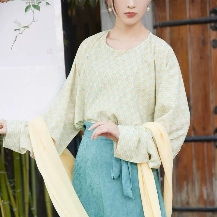 【Hanfu】Elegant Bamboo Shadows | Modern Style Hanfuhan fu Chinese han fu hanfu male tang dynasty clothes chinese hanfu tang dynasty outfits traditiona hanfu dress chinese hanfu chinese style dress dress fashion cheongsam dress q