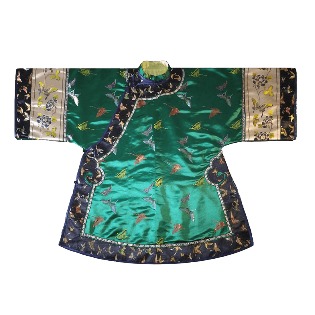 【Hanfu】Emerald Garden Splendor | Qing Style Hanfuhan fu Chinese han fu hanfu male tang dynasty clothes chinese hanfu tang dynasty outfits traditiona hanfu dress chinese hanfu chinese style dress dress fashion cheongsam dress q