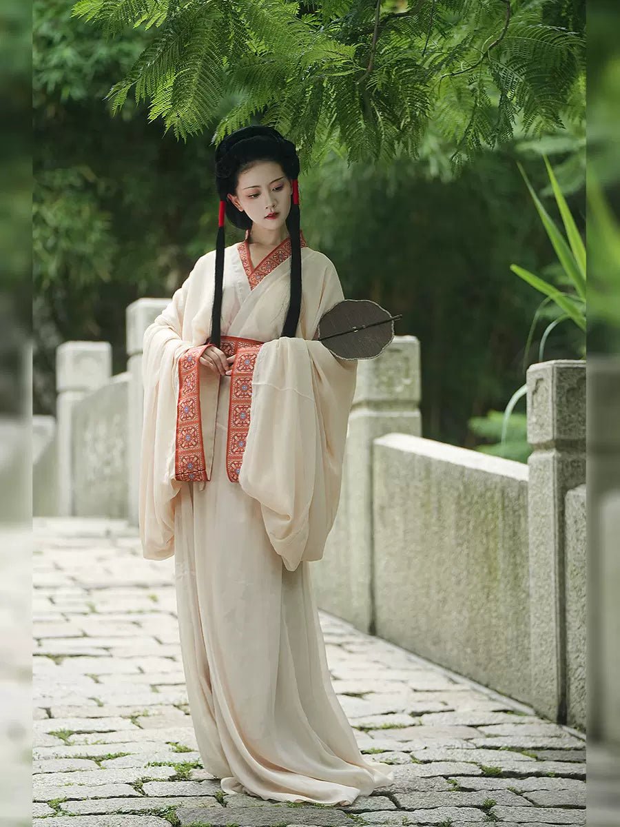 【Hanfu】Fiery Blossom Elegance | Chunqiu to Han Dynasty Style Hanfuhan fu Chinese han fu hanfu male tang dynasty clothes chinese hanfu tang dynasty outfits traditiona hanfu dress chinese hanfu chinese style dress dress fashion cheongsam dress q