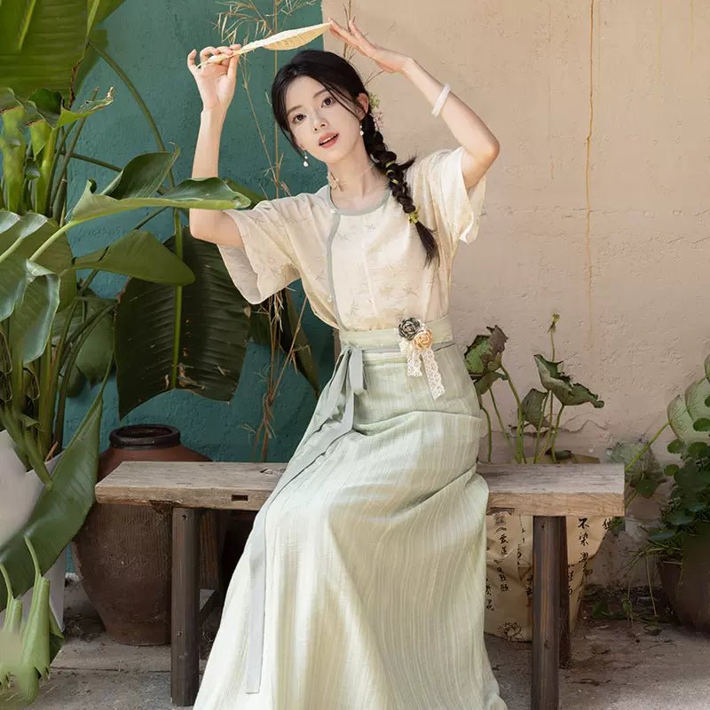 【Hanfu】Fisherman’s Evening Song | Modern Style Hanfuhan fu Chinese han fu hanfu male tang dynasty clothes chinese hanfu tang dynasty outfits traditiona hanfu dress chinese hanfu chinese style dress dress fashion cheongsam dress q