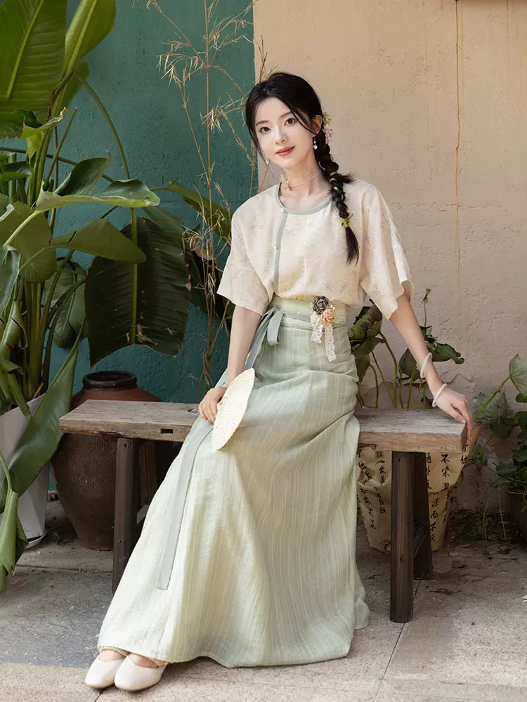 【Hanfu】Fisherman’s Evening Song | Modern Style Hanfuhan fu Chinese han fu hanfu male tang dynasty clothes chinese hanfu tang dynasty outfits traditiona hanfu dress chinese hanfu chinese style dress dress fashion cheongsam dress q