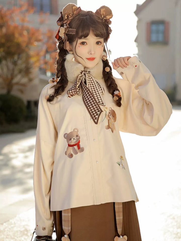 【Hanfu】Gentle Autumn Day | Modern Style Hanfuhan fu Chinese han fu hanfu male tang dynasty clothes chinese hanfu tang dynasty outfits traditiona hanfu dress chinese hanfu chinese style dress dress fashion cheongsam dress q