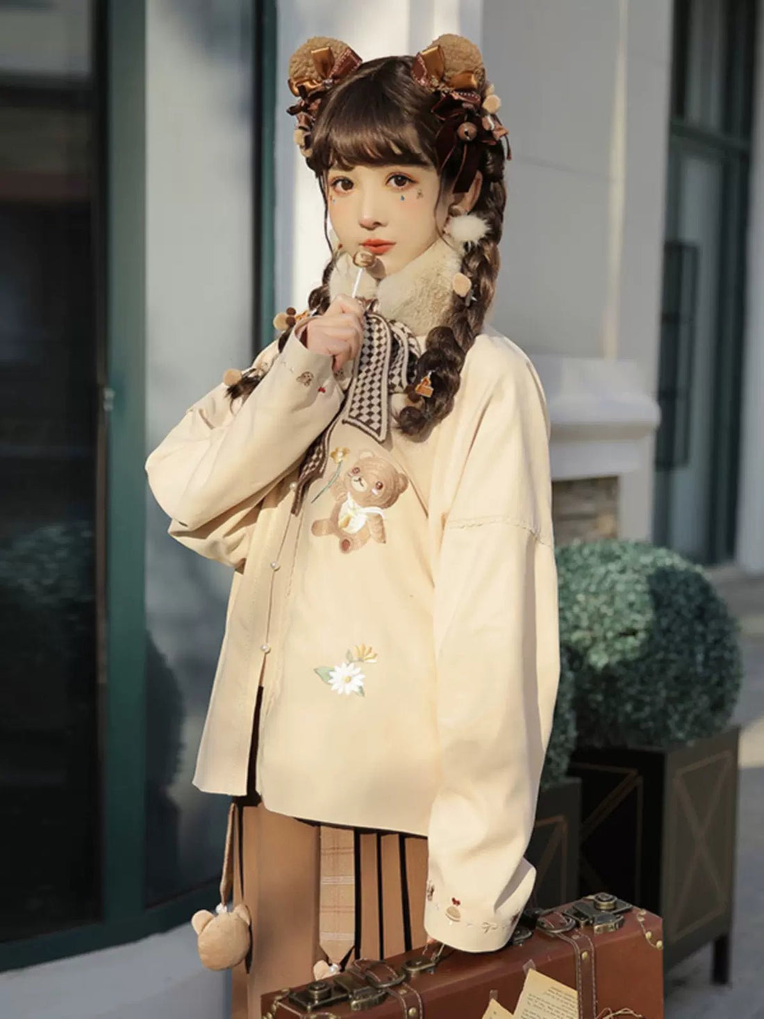 【Hanfu】Gentle Autumn Day | Modern Style Hanfuhan fu Chinese han fu hanfu male tang dynasty clothes chinese hanfu tang dynasty outfits traditiona hanfu dress chinese hanfu chinese style dress dress fashion cheongsam dress q