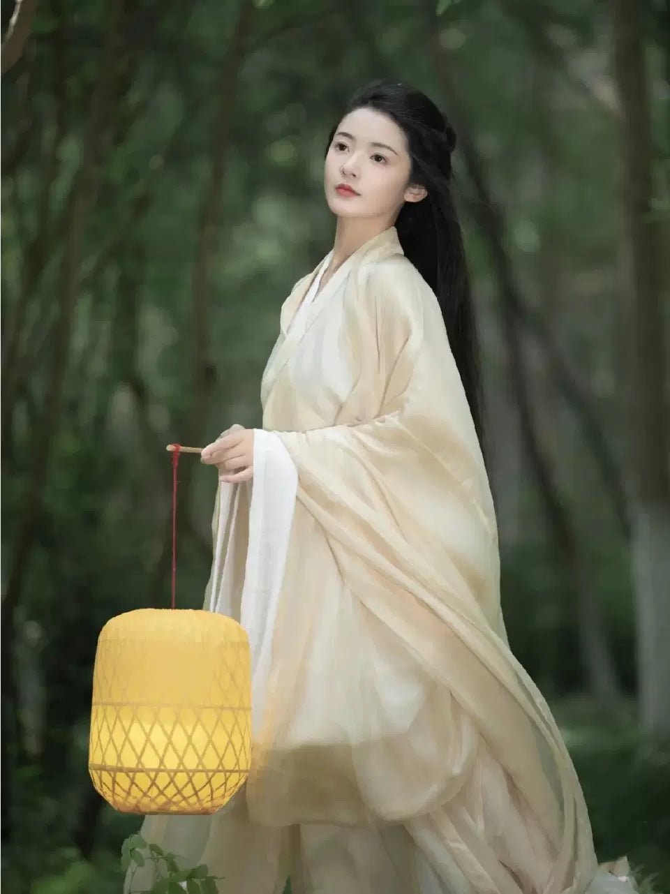 【Hanfu】Graceful Whispering Elegance | Wei & Jin Style Hanfuhan fu Chinese han fu hanfu male tang dynasty clothes chinese hanfu tang dynasty outfits traditiona hanfu dress chinese hanfu chinese style dress dress fashion cheongsam dress q