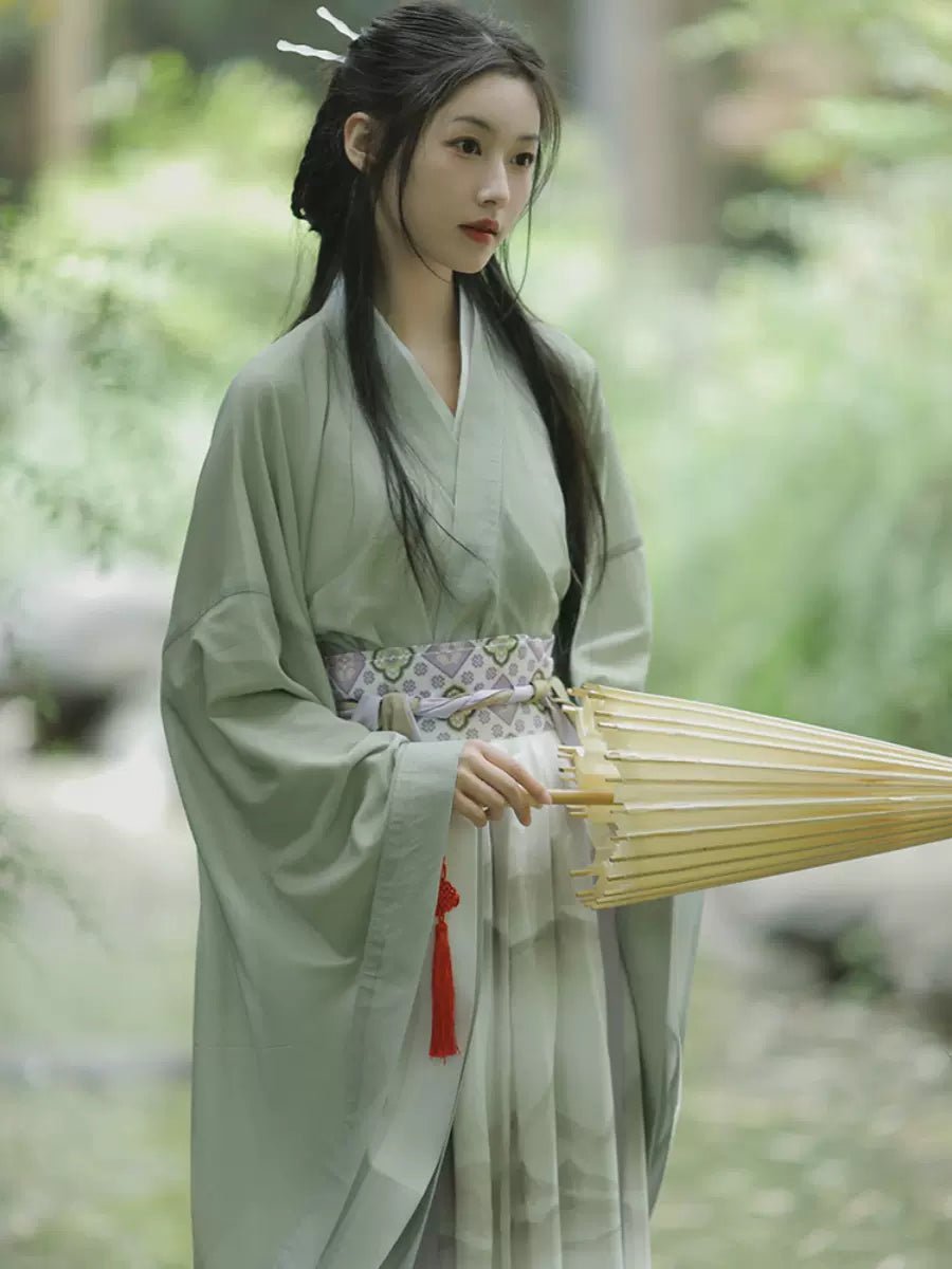 【Hanfu】Lavender Dream in the Bamboo Grove | Wei & Jin Style Hanfuhan fu Chinese han fu hanfu male tang dynasty clothes chinese hanfu tang dynasty outfits traditiona hanfu dress chinese hanfu chinese style dress dress fashion cheongsam dress q