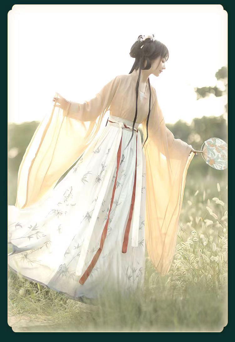 【Hanfu】Lavender Dream in the Bamboo Grove | Wei & Jin Style Hanfuhan fu Chinese han fu hanfu male tang dynasty clothes chinese hanfu tang dynasty outfits traditiona hanfu dress chinese hanfu chinese style dress dress fashion cheongsam dress q