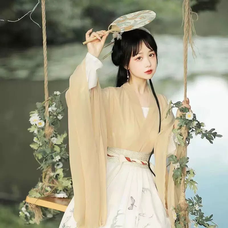 【Hanfu】Lavender Dream in the Bamboo Grove | Wei & Jin Style Hanfuhan fu Chinese han fu hanfu male tang dynasty clothes chinese hanfu tang dynasty outfits traditiona hanfu dress chinese hanfu chinese style dress dress fashion cheongsam dress q