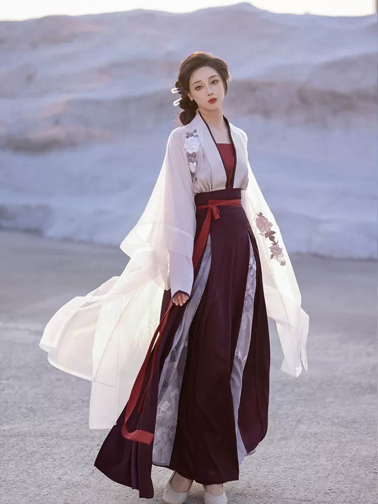 【Hanfu】﻿Longing for each other | 长相思han fu Chinese han fu hanfu male tang dynasty clothes chinese hanfu tang dynasty outfits traditiona hanfu dress chinese hanfu chinese style dress dress fashion cheongsam dress q