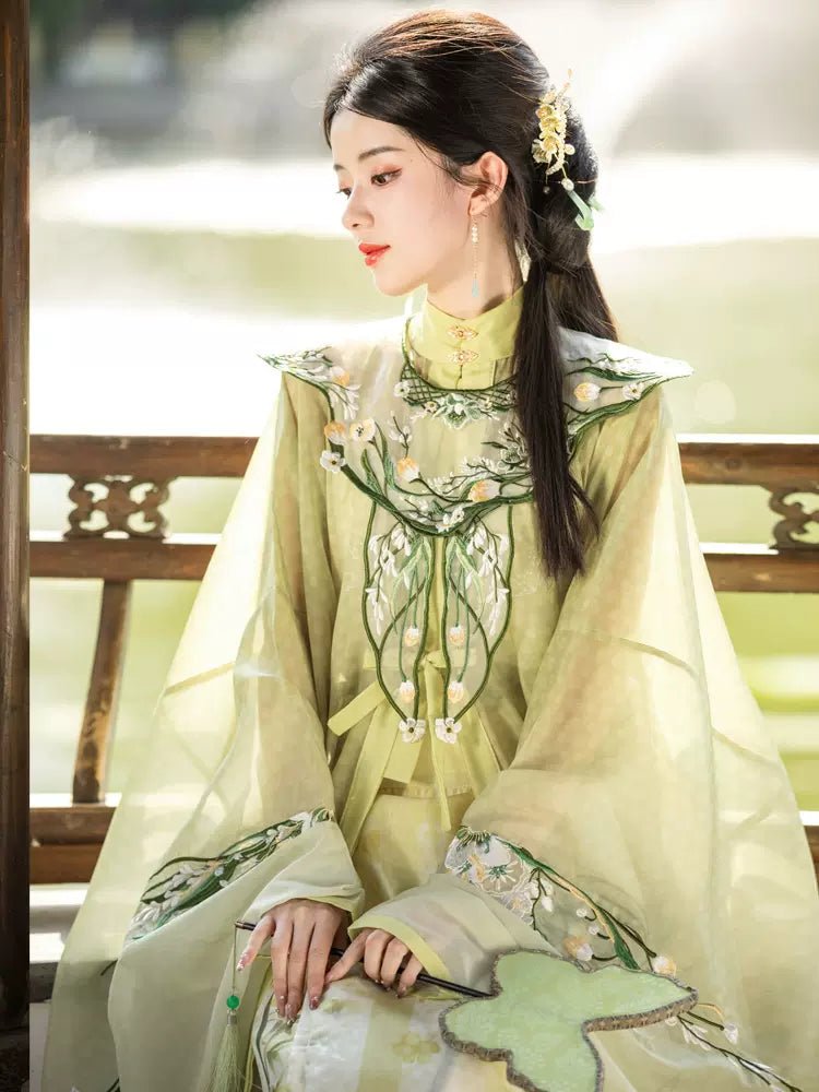 【Hanfu】Luminous Lotus Serenity | Ming Style Hanfuhan fu Chinese han fu hanfu male tang dynasty clothes chinese hanfu tang dynasty outfits traditiona hanfu dress chinese hanfu chinese style dress dress fashion cheongsam dress q