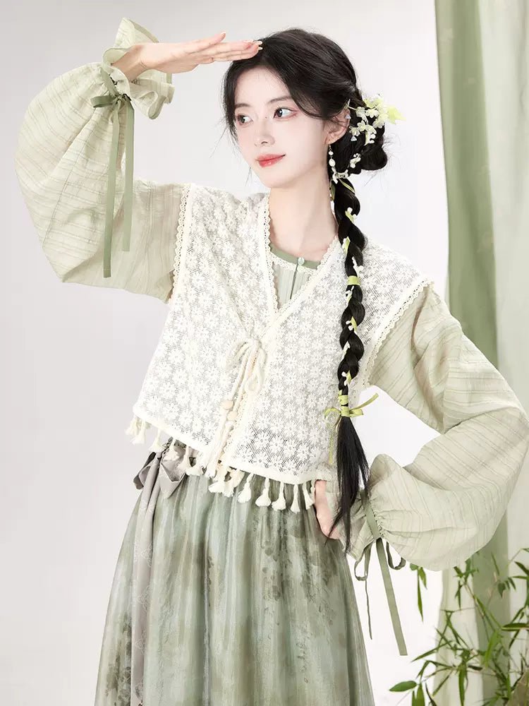 【Hanfu】Mist and Rain in Jiangnan | Song&Modern Style Hanfuhan fu Chinese han fu hanfu male tang dynasty clothes chinese hanfu tang dynasty outfits traditiona hanfu dress chinese hanfu chinese style dress dress fashion cheongsam dress q