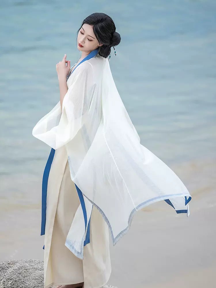 【Hanfu】﻿Moon of the human world|人间月han fu Chinese han fu hanfu male tang dynasty clothes chinese hanfu tang dynasty outfits traditiona hanfu dress chinese hanfu chinese style dress dress fashion cheongsam dress q