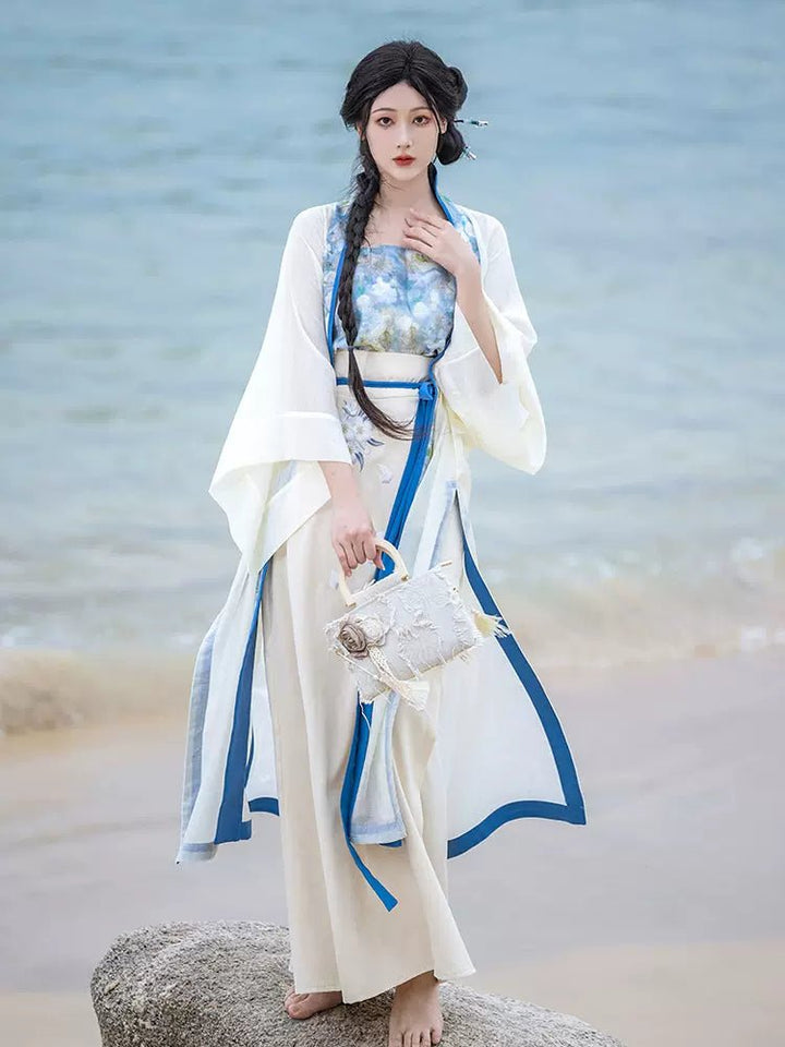 【Hanfu】﻿Moon of the human world|人间月han fu Chinese han fu hanfu male tang dynasty clothes chinese hanfu tang dynasty outfits traditiona hanfu dress chinese hanfu chinese style dress dress fashion cheongsam dress q