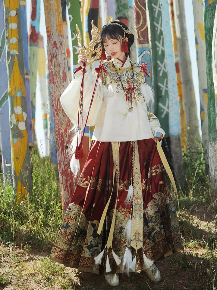 【Hanfu】Mountain Breeze | Ming Style Hanfuhan fu Chinese han fu hanfu male tang dynasty clothes chinese hanfu tang dynasty outfits traditiona hanfu dress chinese hanfu chinese style dress dress fashion cheongsam dress q