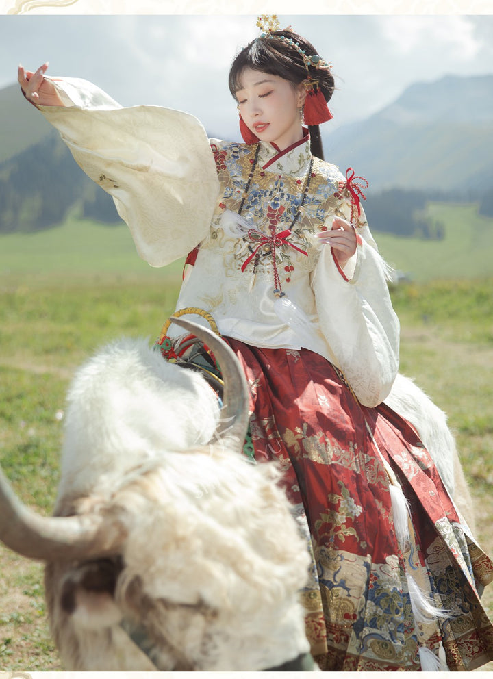 【Hanfu】Mountain Breeze | Ming Style Hanfuhan fu Chinese han fu hanfu male tang dynasty clothes chinese hanfu tang dynasty outfits traditiona hanfu dress chinese hanfu chinese style dress dress fashion cheongsam dress q