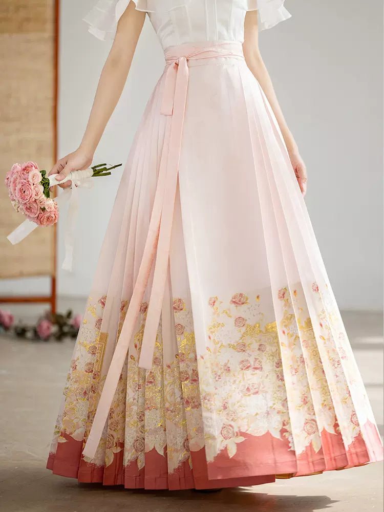 【Hanfu】﻿Mountain Mist Rose|山雾玫瑰han fu Chinese han fu hanfu male tang dynasty clothes chinese hanfu tang dynasty outfits traditiona hanfu dress chinese hanfu chinese style dress dress fashion cheongsam dress q