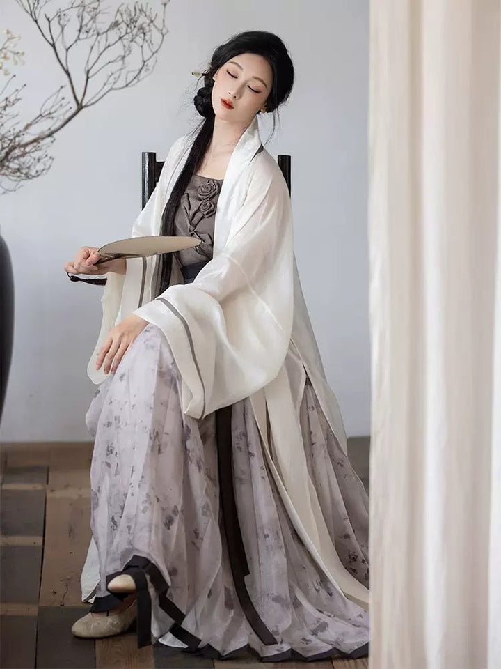 【Hanfu】﻿Mountain Residence|山居han fu Chinese han fu hanfu male tang dynasty clothes chinese hanfu tang dynasty outfits traditiona hanfu dress chinese hanfu chinese style dress dress fashion cheongsam dress q