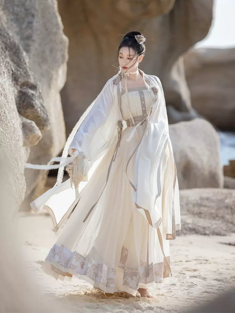 【Hanfu】﻿Mountains and seas into a dream|山海入梦han fu Chinese han fu hanfu male tang dynasty clothes chinese hanfu tang dynasty outfits traditiona hanfu dress chinese hanfu chinese style dress dress fashion cheongsam dress q