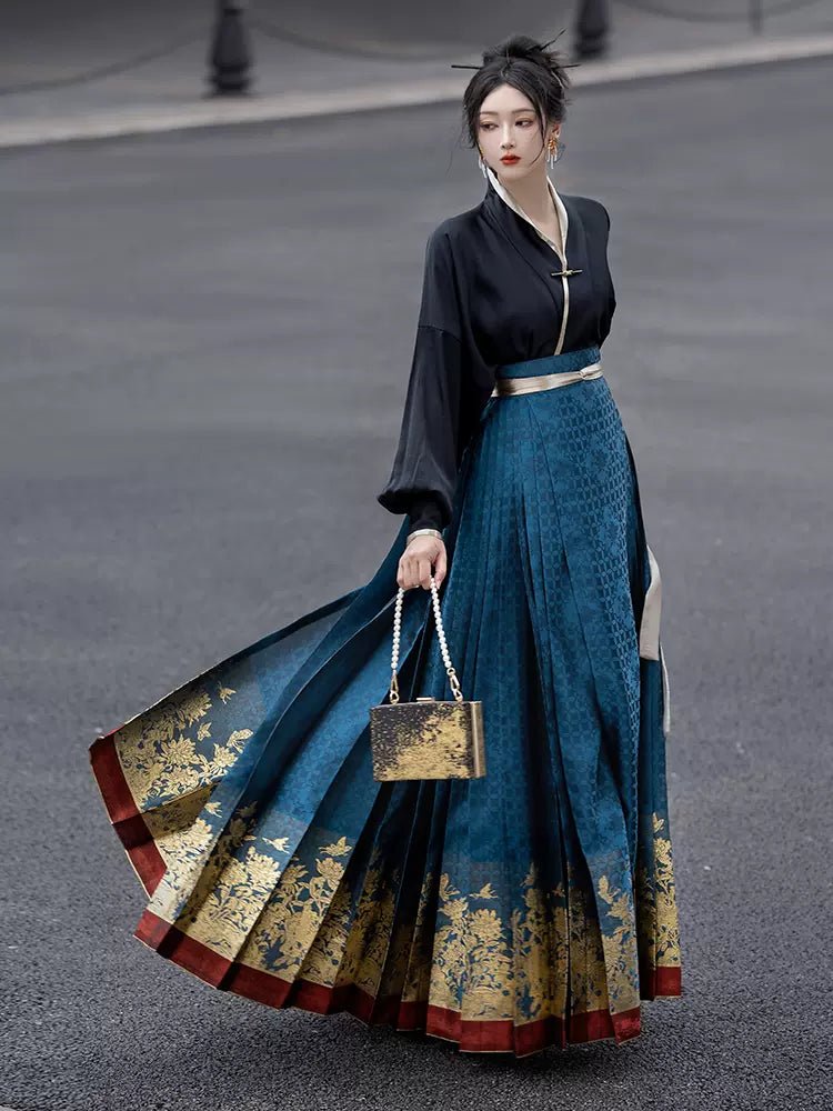 【Hanfu】﻿National beauty|国色han fu Chinese han fu hanfu male tang dynasty clothes chinese hanfu tang dynasty outfits traditiona hanfu dress chinese hanfu chinese style dress dress fashion cheongsam dress q