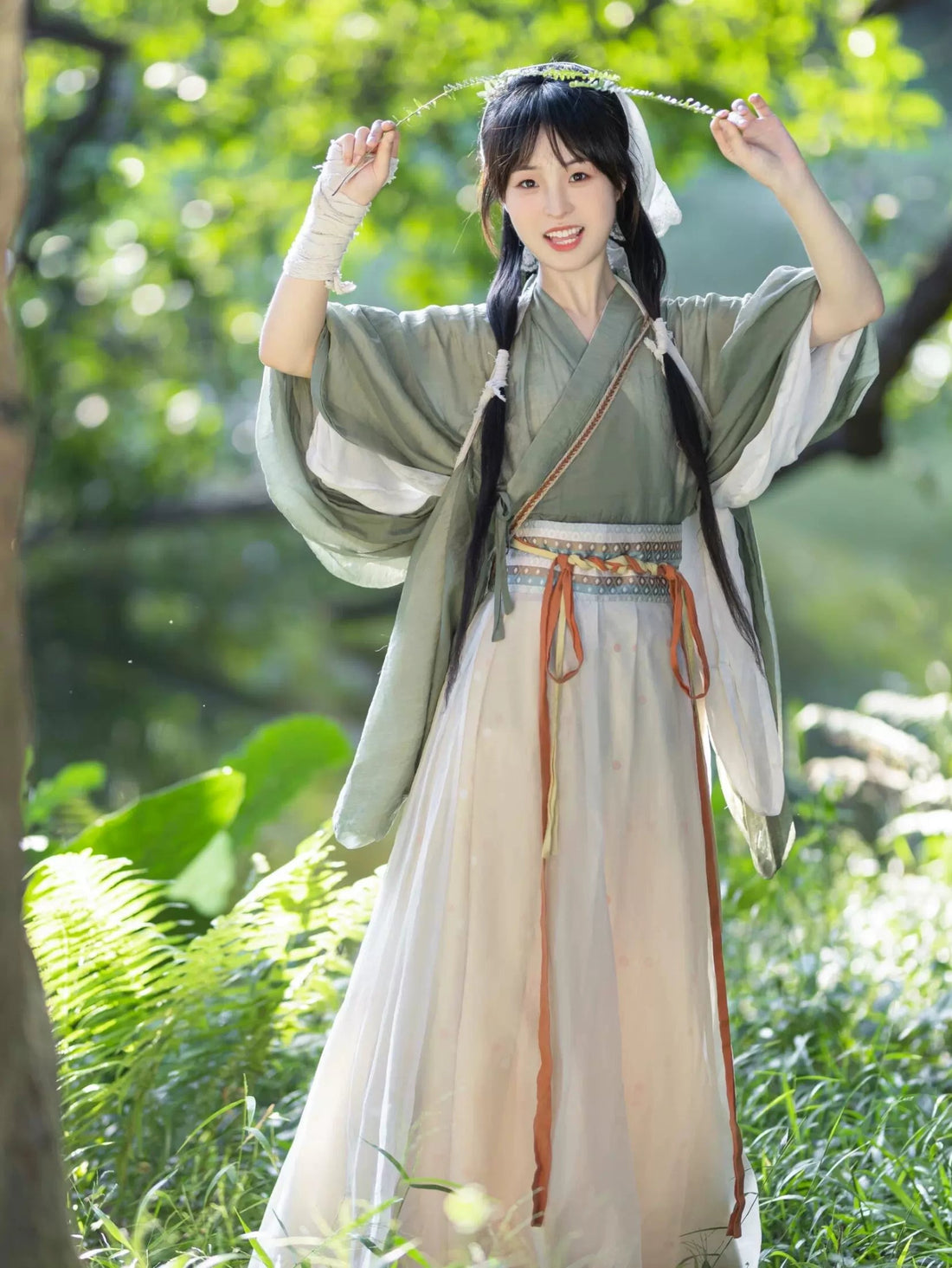 【Hanfu】Pastoral Dream | Wei & Jin Style Hanfuhan fu Chinese han fu hanfu male tang dynasty clothes chinese hanfu tang dynasty outfits traditiona hanfu dress chinese hanfu chinese style dress dress fashion cheongsam dress q