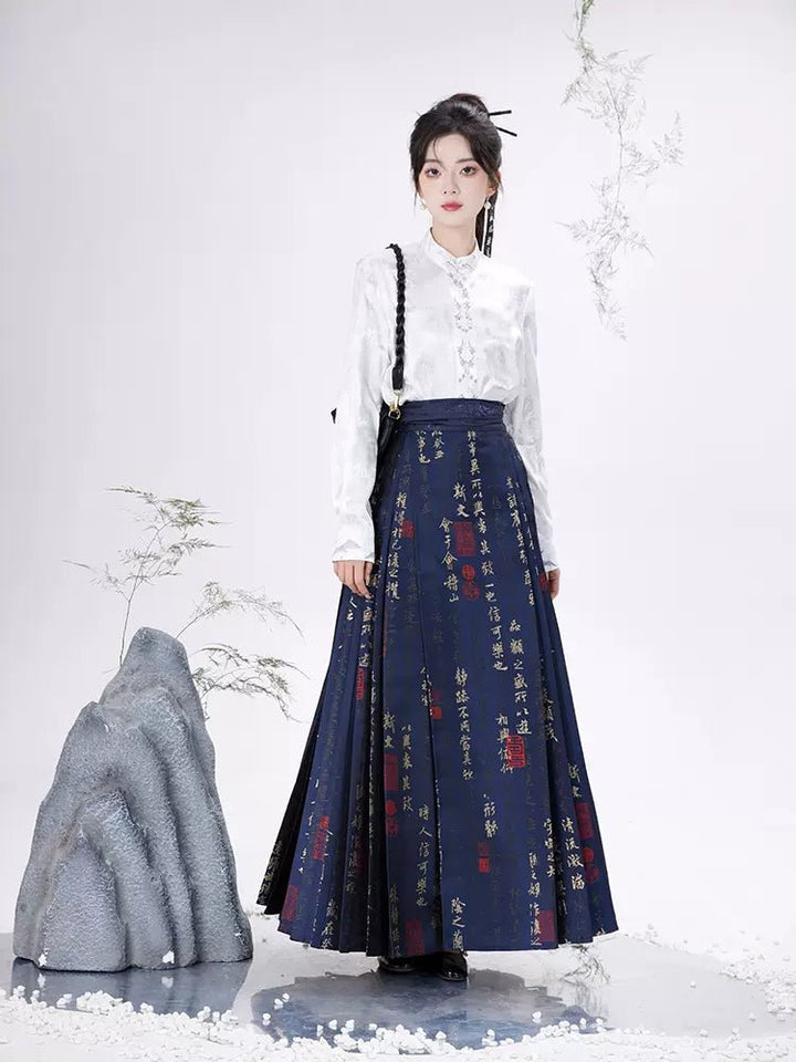 【Hanfu】Pine Wind and Painting | Modern & Song Style Hanfuhan fu Chinese han fu hanfu male tang dynasty clothes chinese hanfu tang dynasty outfits traditiona hanfu dress chinese hanfu chinese style dress dress fashion cheongsam dress q