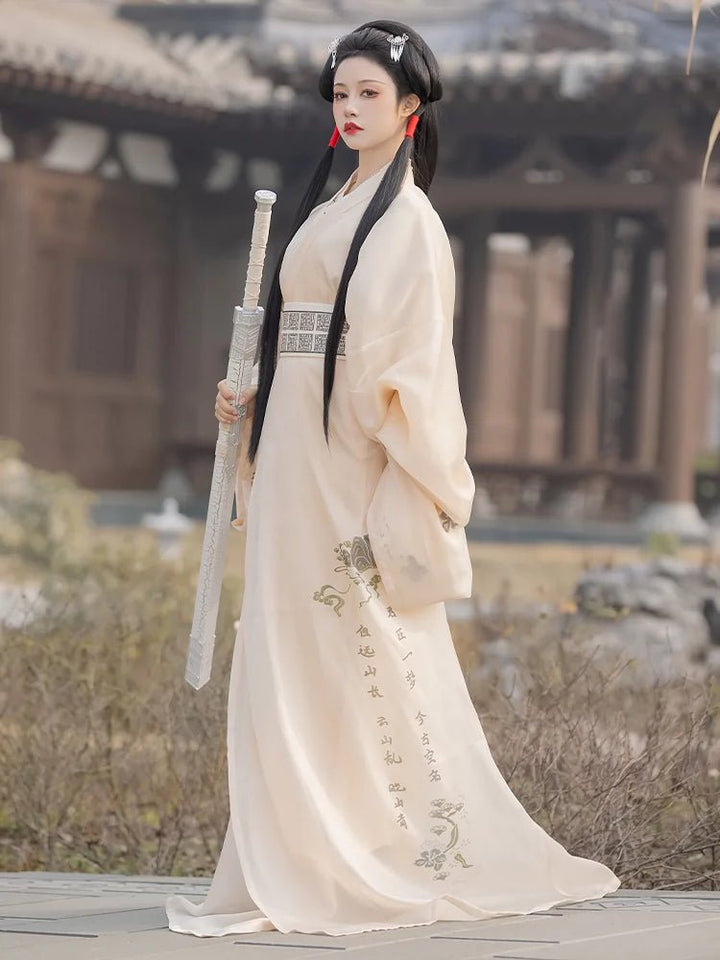 【Hanfu】Radiant Warrior Elegance | Chunqiu to Han Dynasty Style Hanfuhan fu Chinese han fu hanfu male tang dynasty clothes chinese hanfu tang dynasty outfits traditiona hanfu dress chinese hanfu chinese style dress dress fashion cheongsam dress q