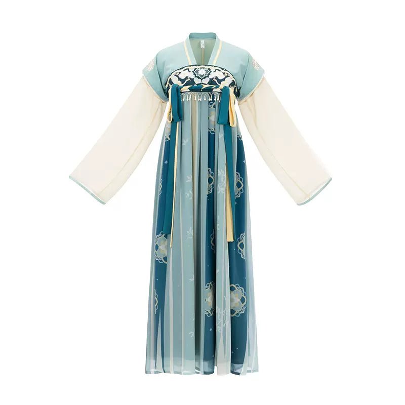 【Hanfu】Rippling Water Shines Under Clear Skies | Tang Style Hanfuhan fu Chinese han fu hanfu male tang dynasty clothes chinese hanfu tang dynasty outfits traditiona hanfu dress chinese hanfu chinese style dress dress fashion cheongsam dress q