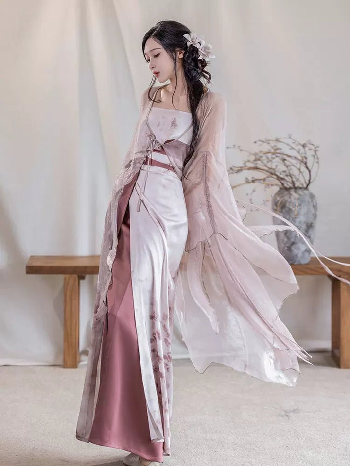 【Hanfu】﻿Rouge snow|胭脂雪han fu Chinese han fu hanfu male tang dynasty clothes chinese hanfu tang dynasty outfits traditiona hanfu dress chinese hanfu chinese style dress dress fashion cheongsam dress q