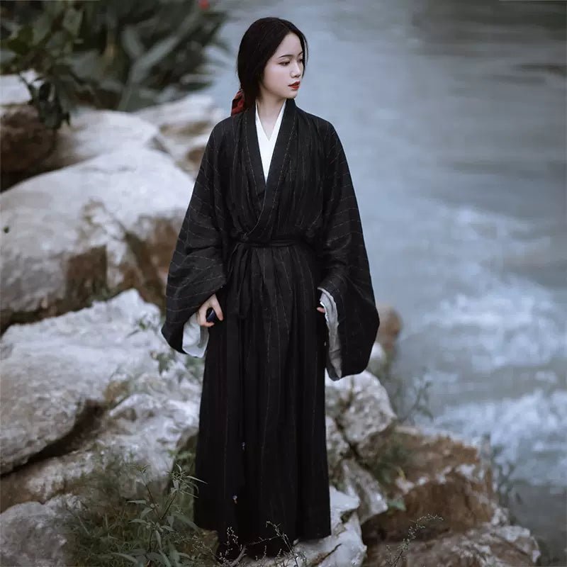 【Hanfu】Scarlet Dawn Elegance | Chunqiu to Han Dynasty Style Hanfuhan fu Chinese han fu hanfu male tang dynasty clothes chinese hanfu tang dynasty outfits traditiona hanfu dress chinese hanfu chinese style dress dress fashion cheongsam dress q