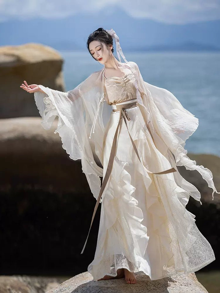 【Hanfu】﻿Sinking Fragrance|沉香han fu Chinese han fu hanfu male tang dynasty clothes chinese hanfu tang dynasty outfits traditiona hanfu dress chinese hanfu chinese style dress dress fashion cheongsam dress q