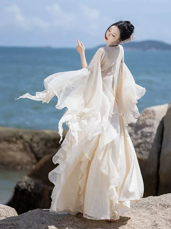 【Hanfu】﻿Sinking Fragrance|沉香han fu Chinese han fu hanfu male tang dynasty clothes chinese hanfu tang dynasty outfits traditiona hanfu dress chinese hanfu chinese style dress dress fashion cheongsam dress q