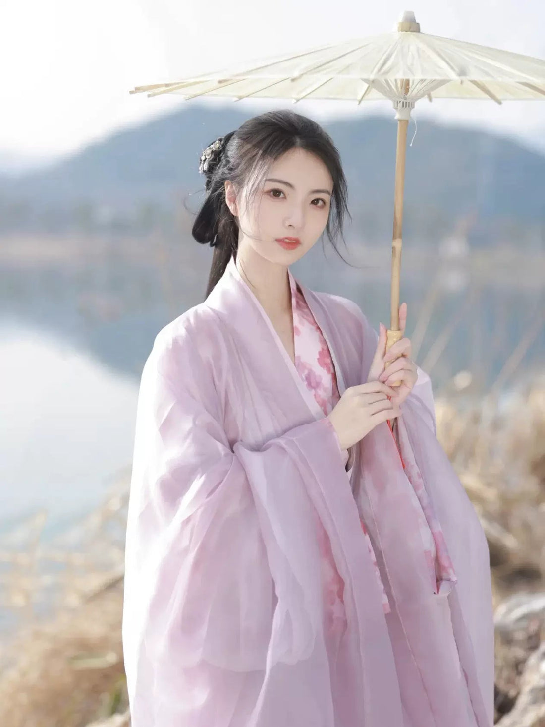 【Hanfu】Spring Breeze | Wei & Jin Style Hanfuhan fu Chinese han fu hanfu male tang dynasty clothes chinese hanfu tang dynasty outfits traditiona hanfu dress chinese hanfu chinese style dress dress fashion cheongsam dress q