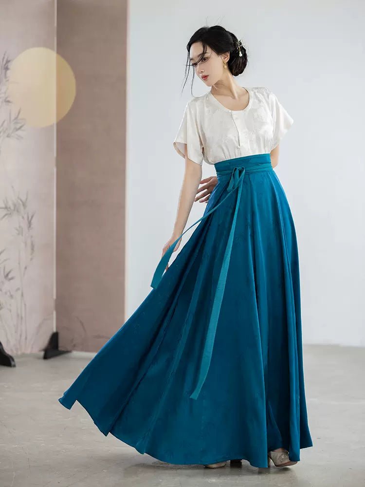 【Hanfu】﻿Summer solstice|夏至han fu Chinese han fu hanfu male tang dynasty clothes chinese hanfu tang dynasty outfits traditiona hanfu dress chinese hanfu chinese style dress dress fashion cheongsam dress q