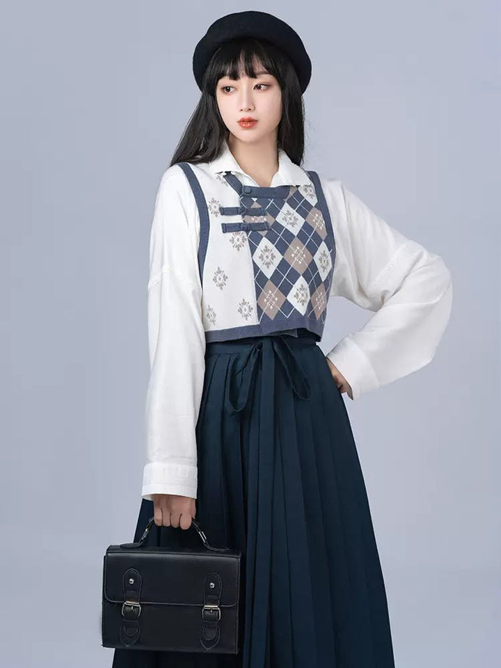 【Hanfu】﻿Superior Eugenics|特优生han fu Chinese han fu hanfu male tang dynasty clothes chinese hanfu tang dynasty outfits traditiona hanfu dress chinese hanfu chinese style dress dress fashion cheongsam dress q