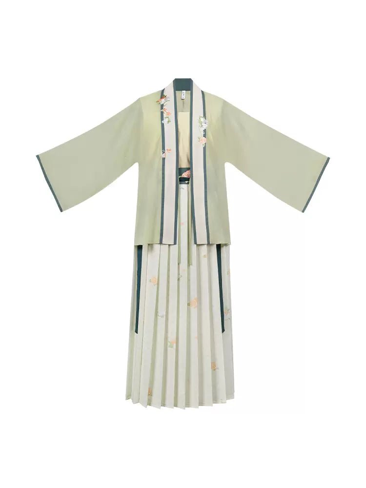 【Hanfu】The Moon Shines Over the Western Tower | Song Style Hanfuhan fu Chinese han fu hanfu male tang dynasty clothes chinese hanfu tang dynasty outfits traditiona hanfu dress chinese hanfu chinese style dress dress fashion cheongsam dress q