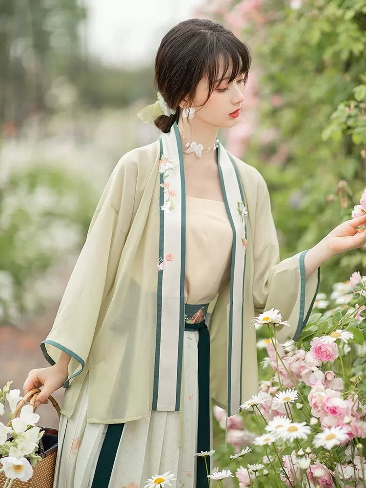 【Hanfu】The Moon Shines Over the Western Tower | Song Style Hanfuhan fu Chinese han fu hanfu male tang dynasty clothes chinese hanfu tang dynasty outfits traditiona hanfu dress chinese hanfu chinese style dress dress fashion cheongsam dress q