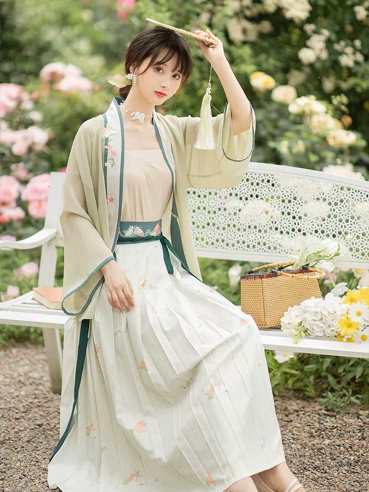 【Hanfu】The Moon Shines Over the Western Tower | Song Style Hanfuhan fu Chinese han fu hanfu male tang dynasty clothes chinese hanfu tang dynasty outfits traditiona hanfu dress chinese hanfu chinese style dress dress fashion cheongsam dress q