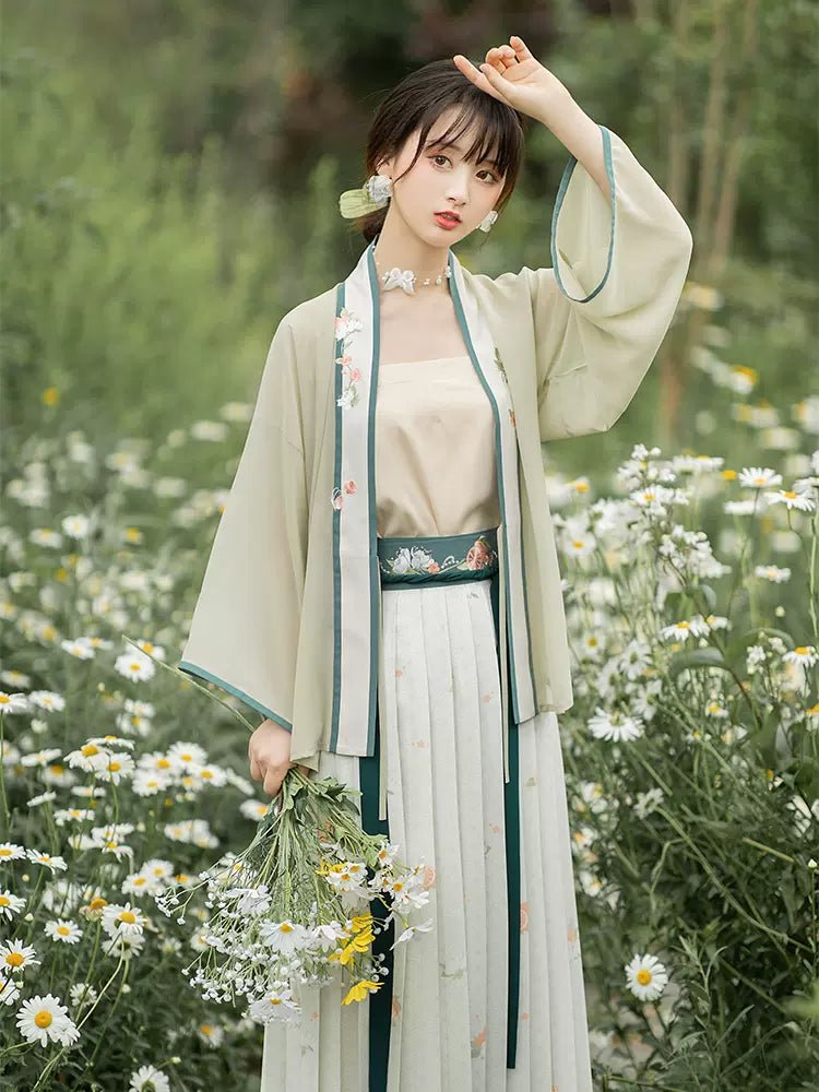 【Hanfu】The Moon Shines Over the Western Tower | Song Style Hanfuhan fu Chinese han fu hanfu male tang dynasty clothes chinese hanfu tang dynasty outfits traditiona hanfu dress chinese hanfu chinese style dress dress fashion cheongsam dress q