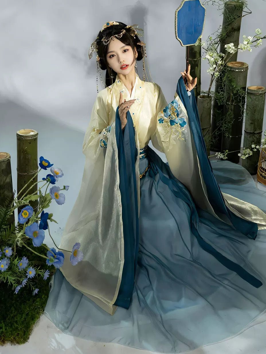 【Hanfu】The summer wind catches the moon|Wei&Jin suithan fu Chinese han fu hanfu male tang dynasty clothes chinese hanfu tang dynasty outfits traditiona hanfu dress chinese hanfu chinese style dress dress fashion cheongsam dress q