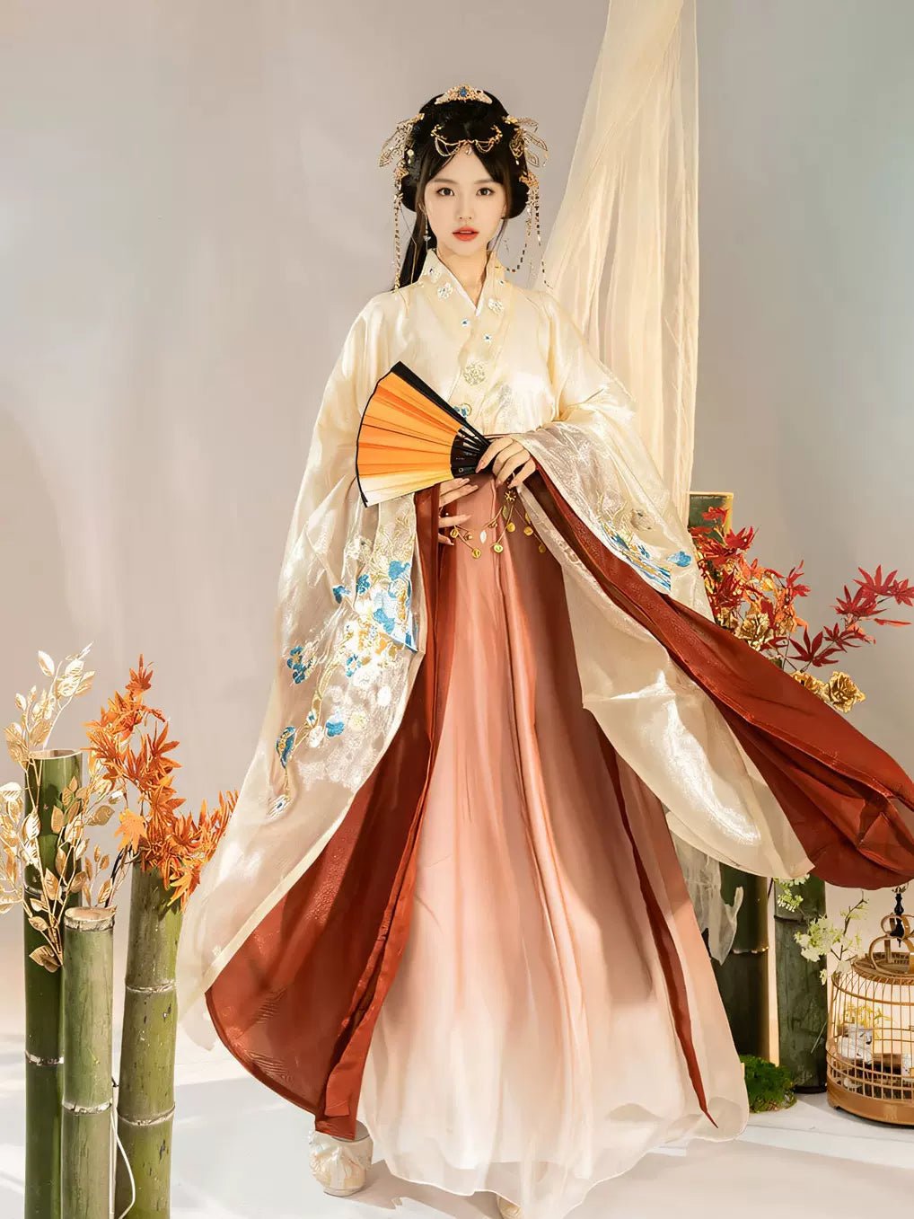 【Hanfu】The summer wind catches the moon|Wei&Jin suithan fu Chinese han fu hanfu male tang dynasty clothes chinese hanfu tang dynasty outfits traditiona hanfu dress chinese hanfu chinese style dress dress fashion cheongsam dress q