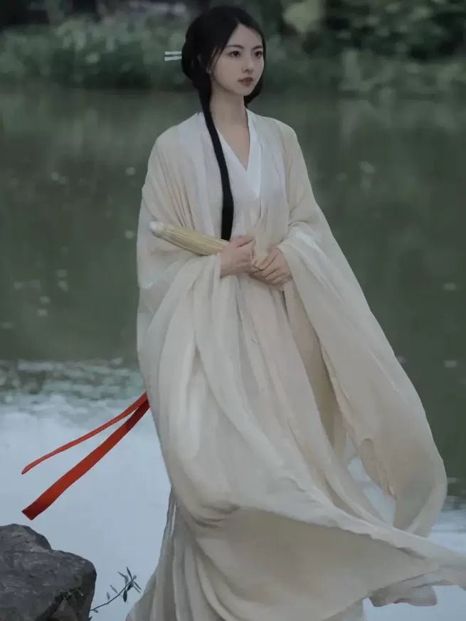 【Hanfu】Tranquil Meadow | Wei & Jin Style Hanfuhan fu Chinese han fu hanfu male tang dynasty clothes chinese hanfu tang dynasty outfits traditiona hanfu dress chinese hanfu chinese style dress dress fashion cheongsam dress q