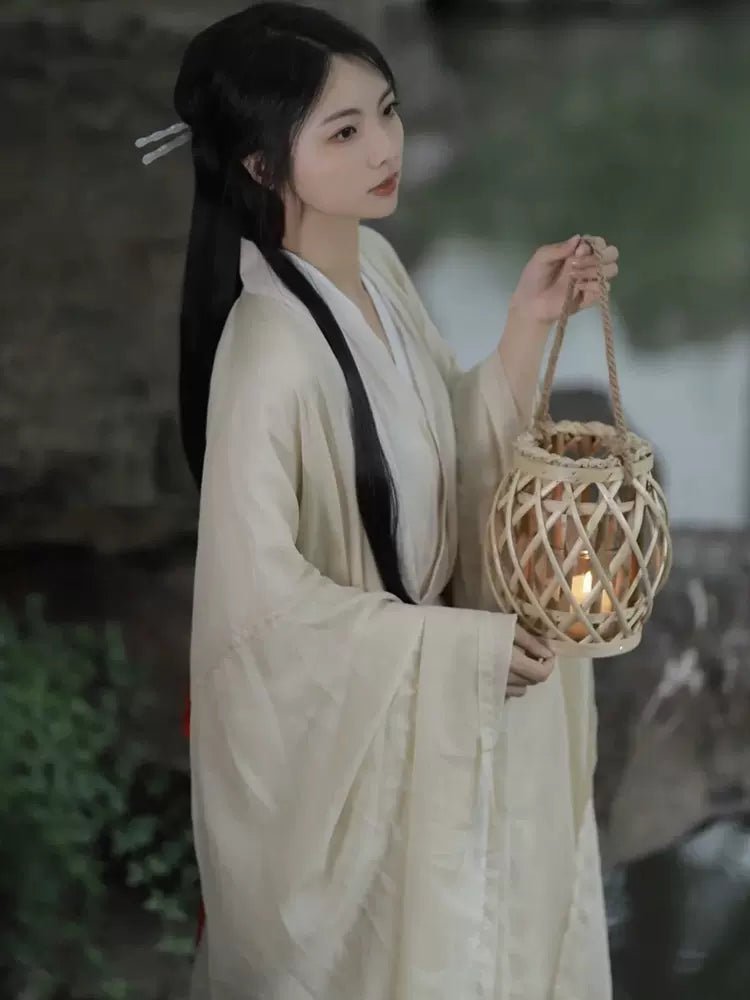 【Hanfu】Tranquil Meadow | Wei & Jin Style Hanfuhan fu Chinese han fu hanfu male tang dynasty clothes chinese hanfu tang dynasty outfits traditiona hanfu dress chinese hanfu chinese style dress dress fashion cheongsam dress q